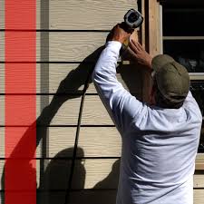 Best Vinyl Siding Installation  in Desert Palms, CA